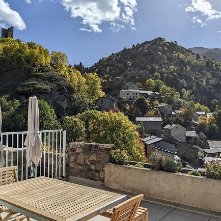 Atalaya - Maitre De Cabestany - Gite Avec Piscine Pour 8 Personnes - 3 Chambres En Suite Llo Eksteriør billede