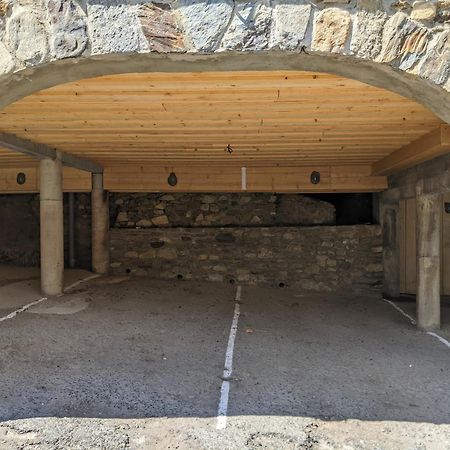 Atalaya - Maitre De Cabestany - Gite Avec Piscine Pour 8 Personnes - 3 Chambres En Suite Llo Eksteriør billede