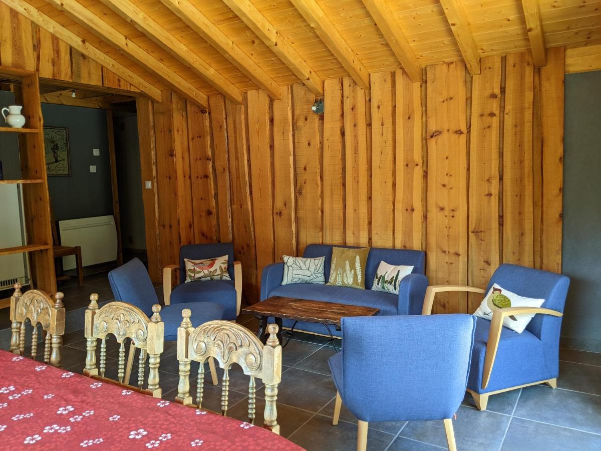 Atalaya - Maitre De Cabestany - Gite Avec Piscine Pour 8 Personnes - 3 Chambres En Suite Llo Eksteriør billede