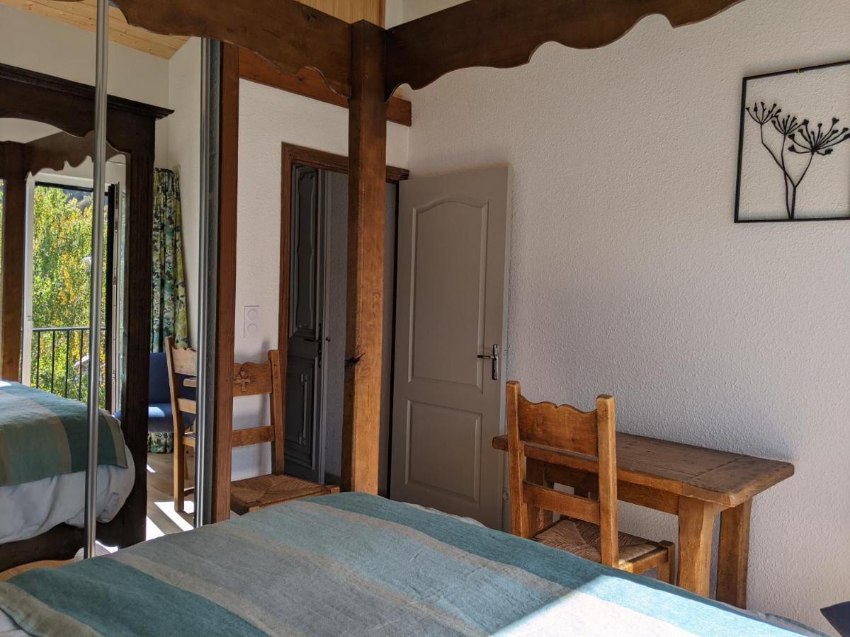 Atalaya - Maitre De Cabestany - Gite Avec Piscine Pour 8 Personnes - 3 Chambres En Suite Llo Eksteriør billede
