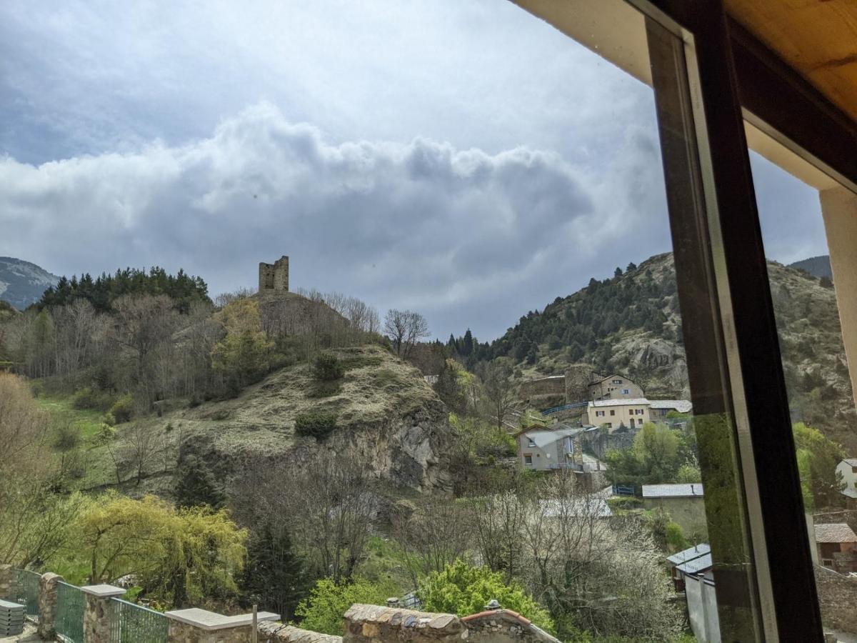 Atalaya - Maitre De Cabestany - Gite Avec Piscine Pour 8 Personnes - 3 Chambres En Suite Llo Eksteriør billede