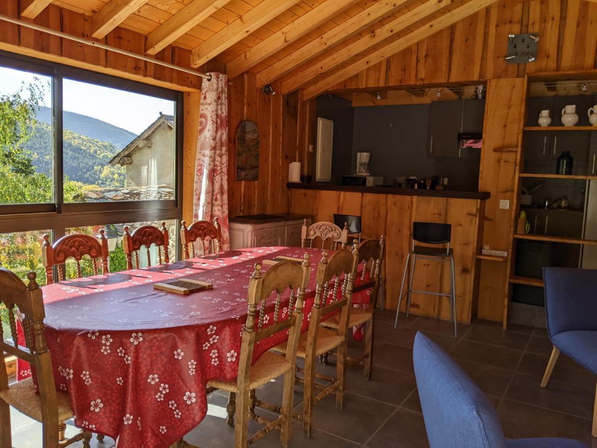 Atalaya - Maitre De Cabestany - Gite Avec Piscine Pour 8 Personnes - 3 Chambres En Suite Llo Eksteriør billede