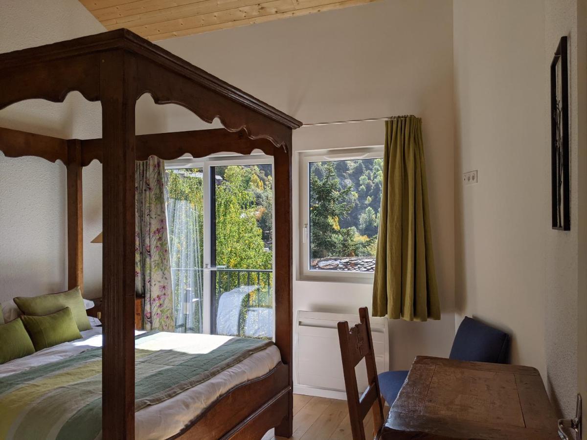 Atalaya - Maitre De Cabestany - Gite Avec Piscine Pour 8 Personnes - 3 Chambres En Suite Llo Eksteriør billede