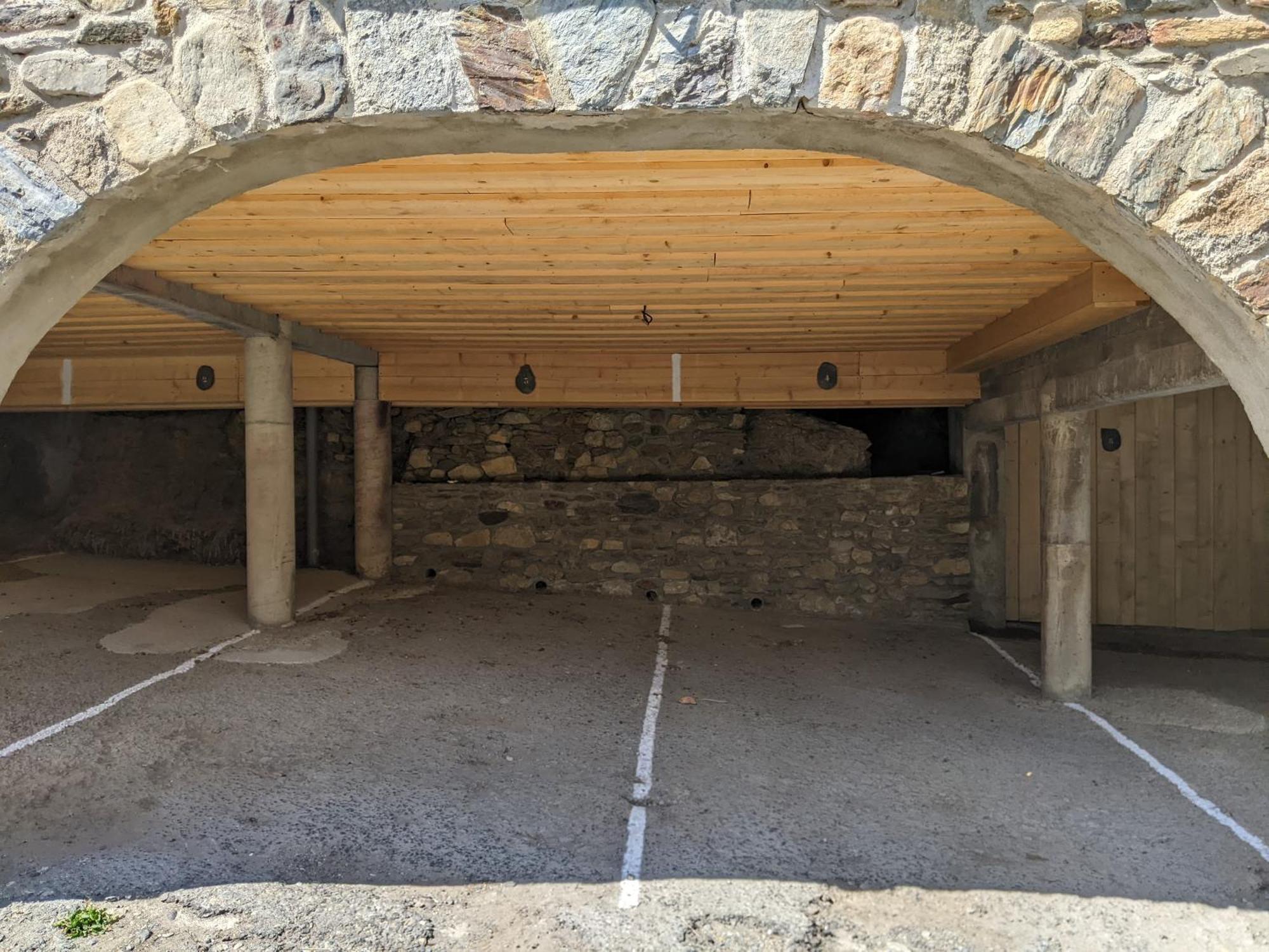 Atalaya - Maitre De Cabestany - Gite Avec Piscine Pour 8 Personnes - 3 Chambres En Suite Llo Eksteriør billede
